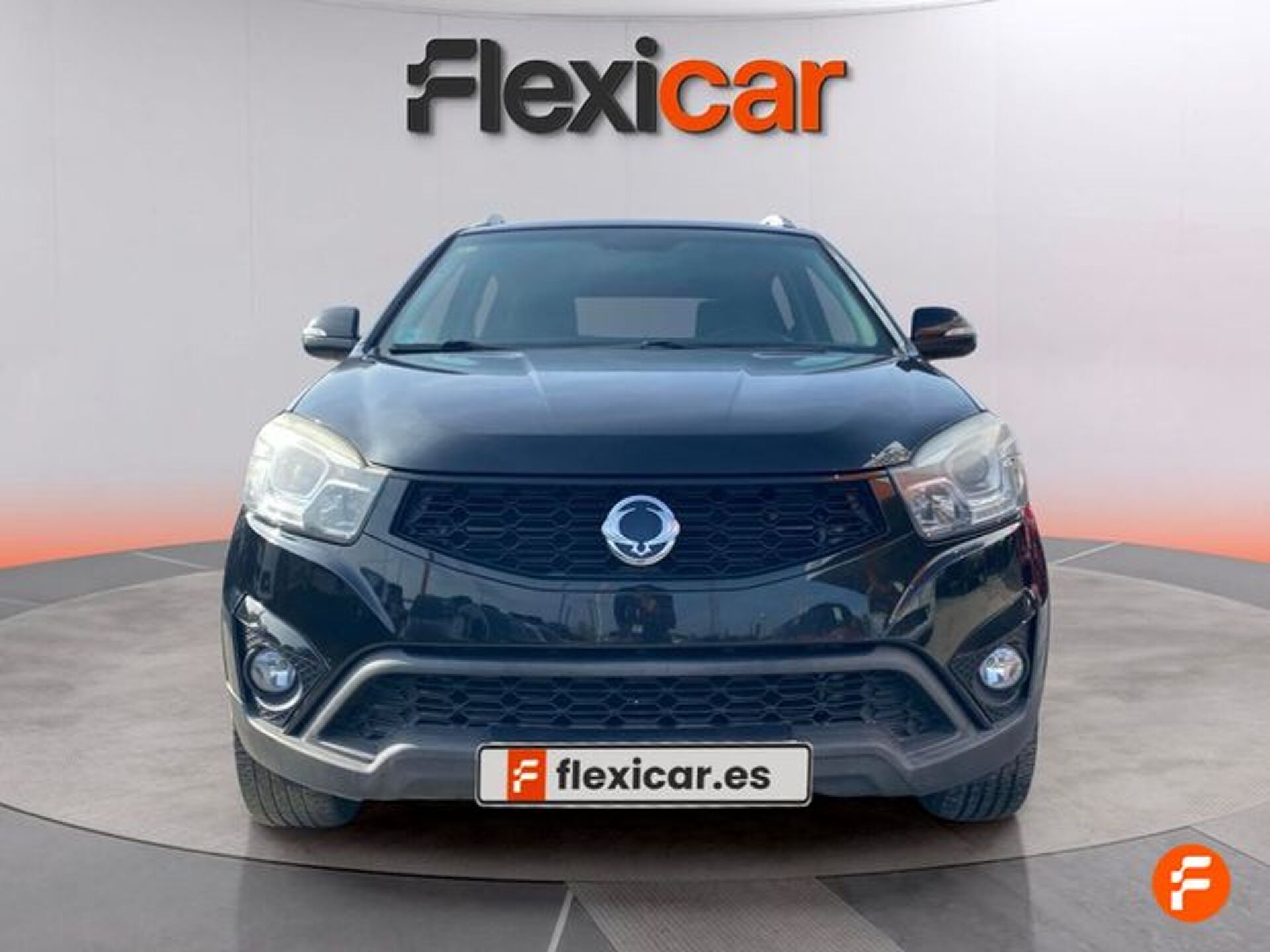 Imagen 2 de SSANGYONG KGM Korando