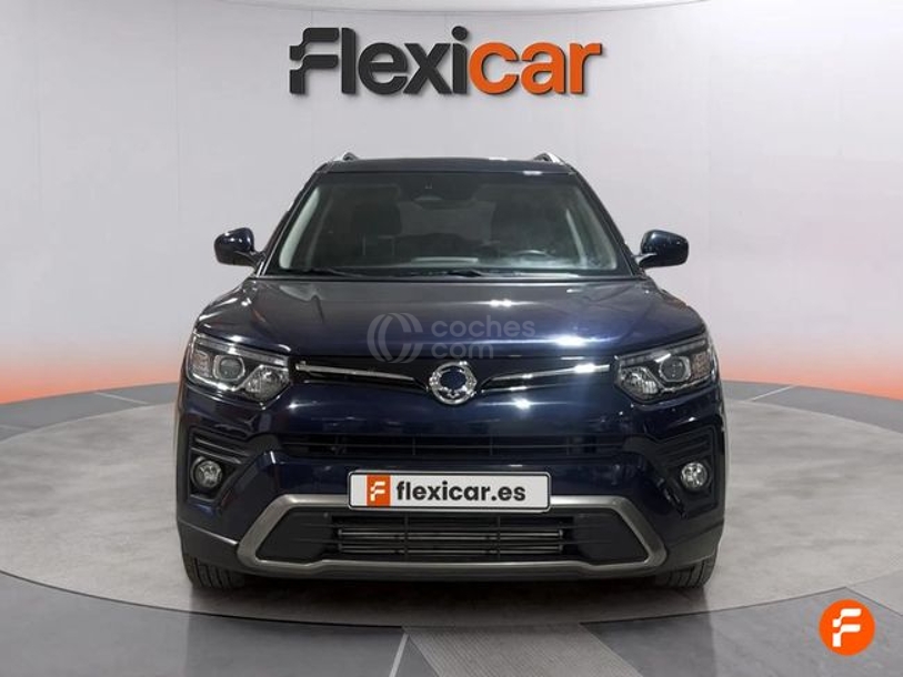 Foto del SSANGYONG KGM Tivoli G15 Limited 4x2