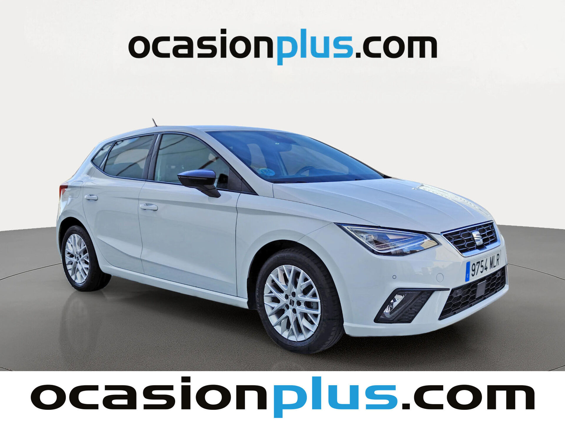 Imagen 2 de SEAT Ibiza