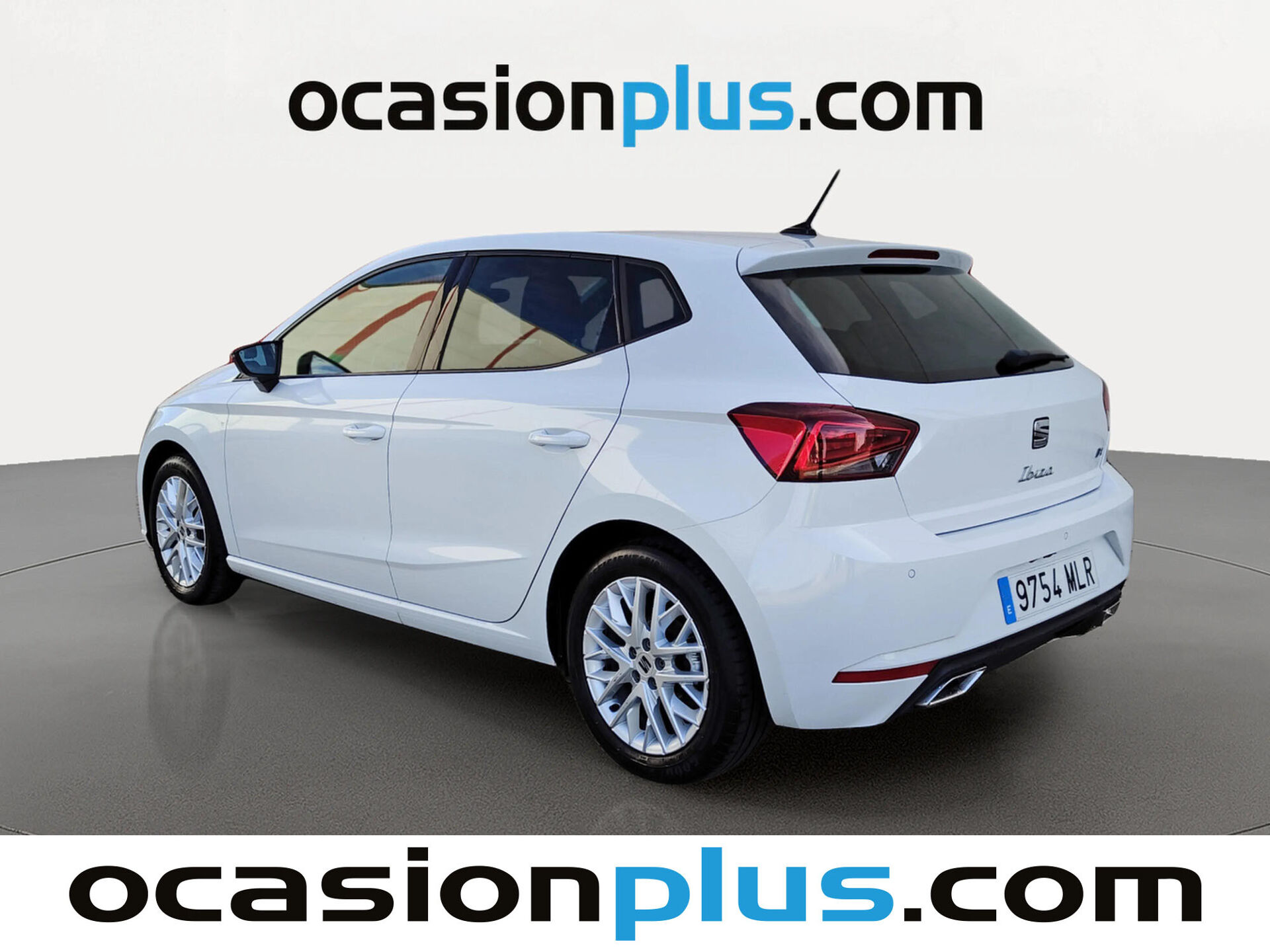 Imagen 3 de SEAT Ibiza