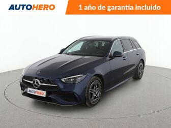 Imagen de MERCEDES Clase C