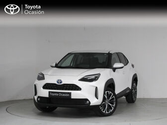 Imagen de TOYOTA Yaris Cross 120H Style