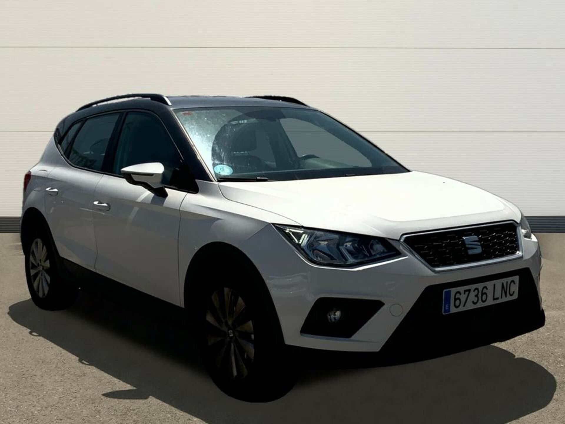 Imagen de SEAT Arona