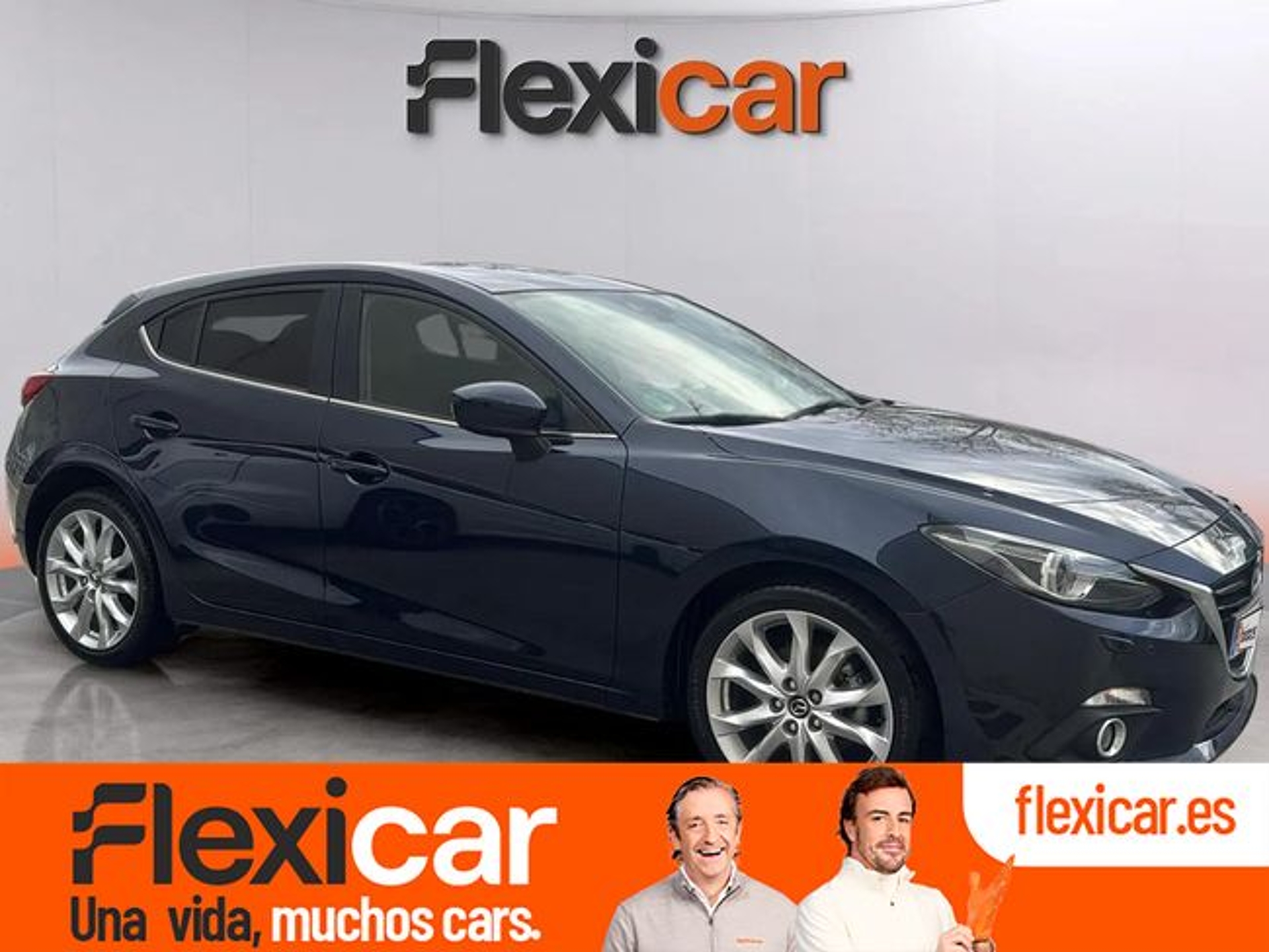 Imagen de MAZDA Mazda3