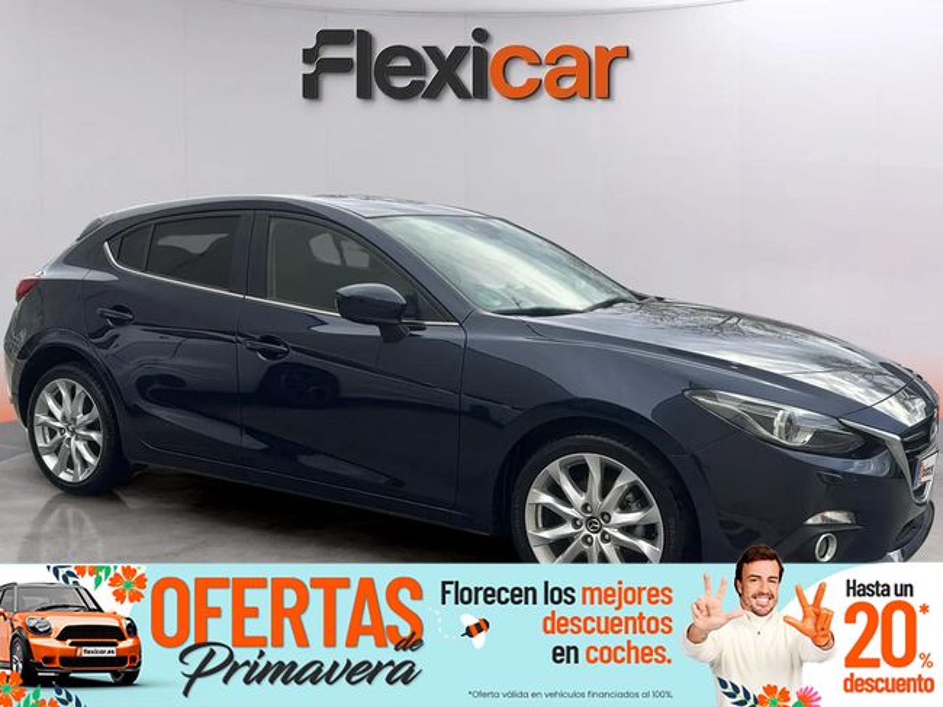 Imagen de MAZDA Mazda3