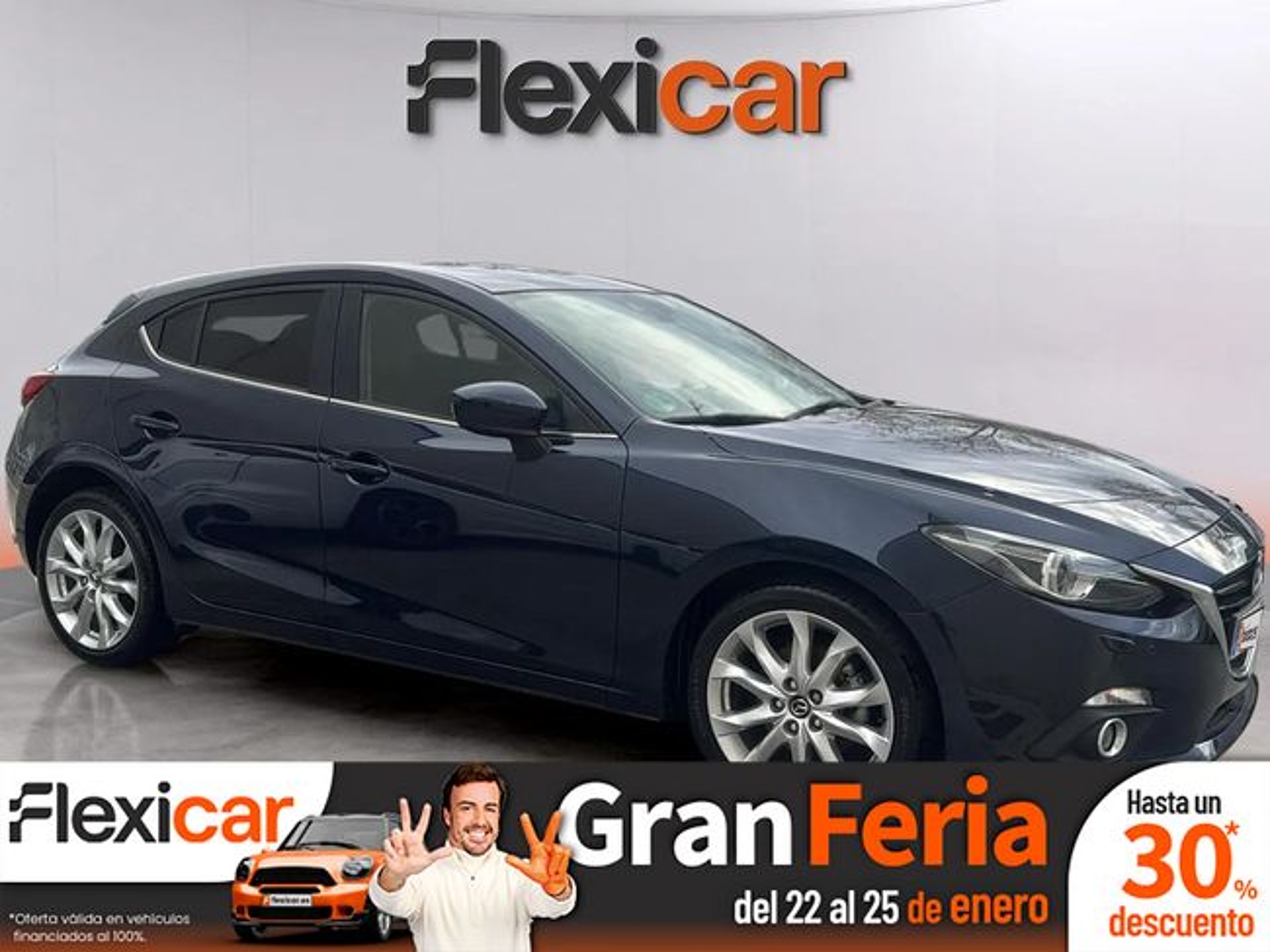Imagen de MAZDA Mazda3