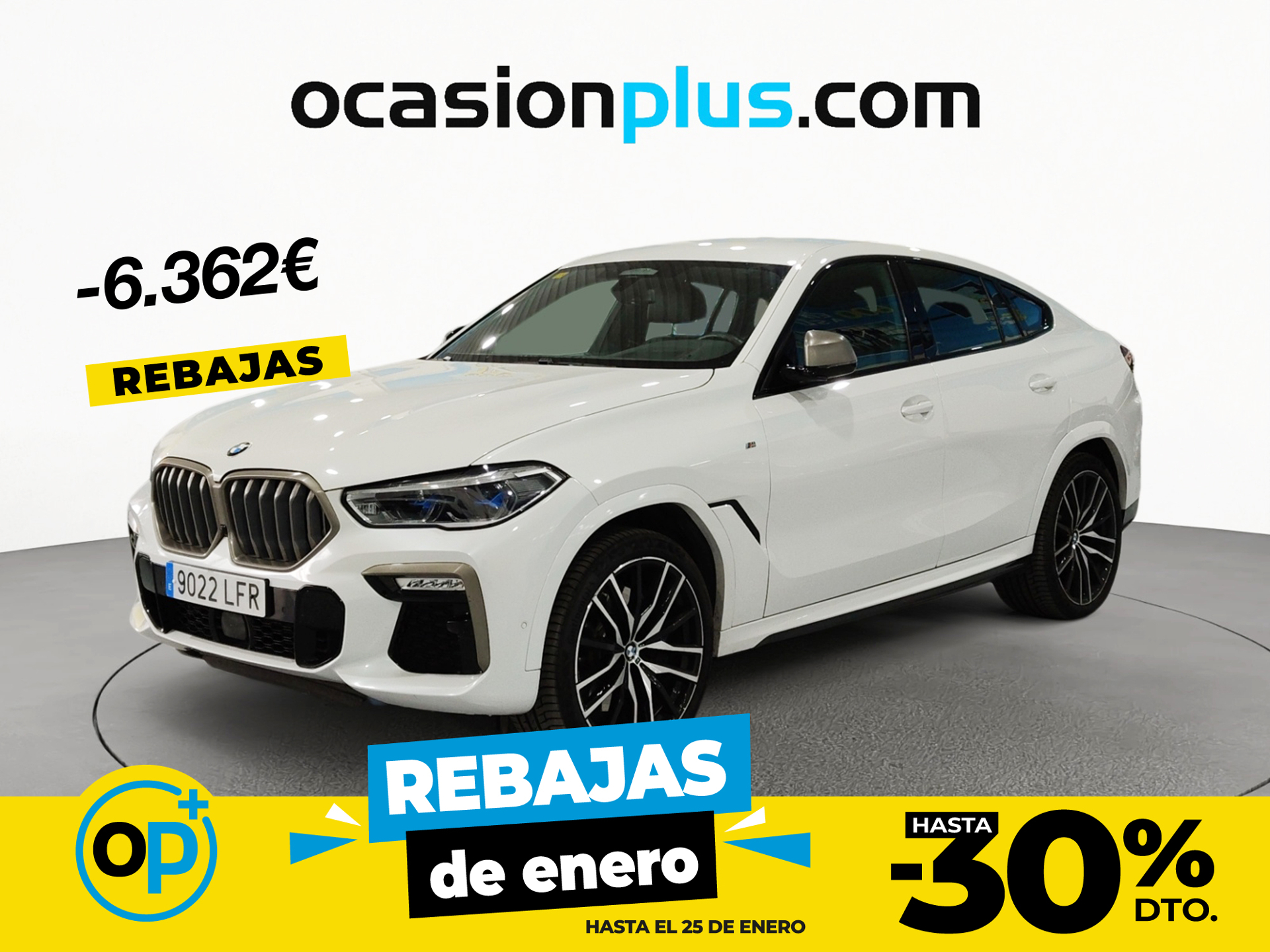 Imagen de BMW X6