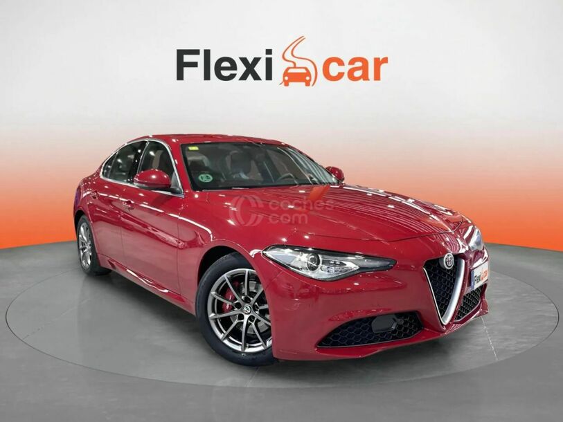 Foto del ALFA ROMEO Giulia 2.0 Super Aut. 200