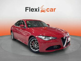 Imagen de ALFA ROMEO Giulia 2.0 Super Aut. 200