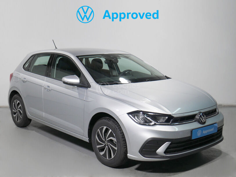 Foto del VOLKSWAGEN Polo 1.0 TSI Life DSG 70kW