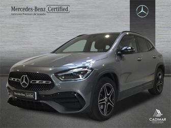 Imagen de MERCEDES Clase GLA GLA 250e