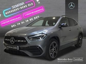 Imagen de MERCEDES Clase GLA GLA 250e