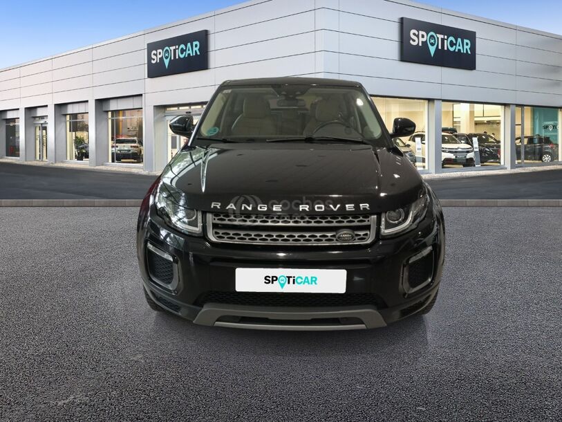 Foto del LAND ROVER Range Rover Evoque 2.0TD4 SE Dynamic 4WD Aut. 150