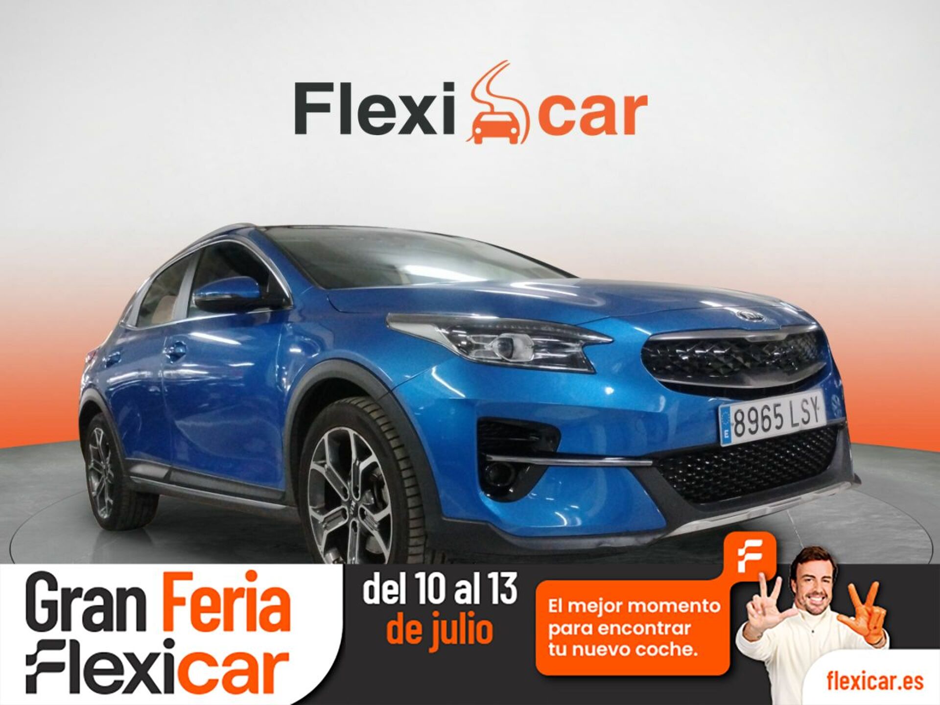 Imagen de KIA XCeed