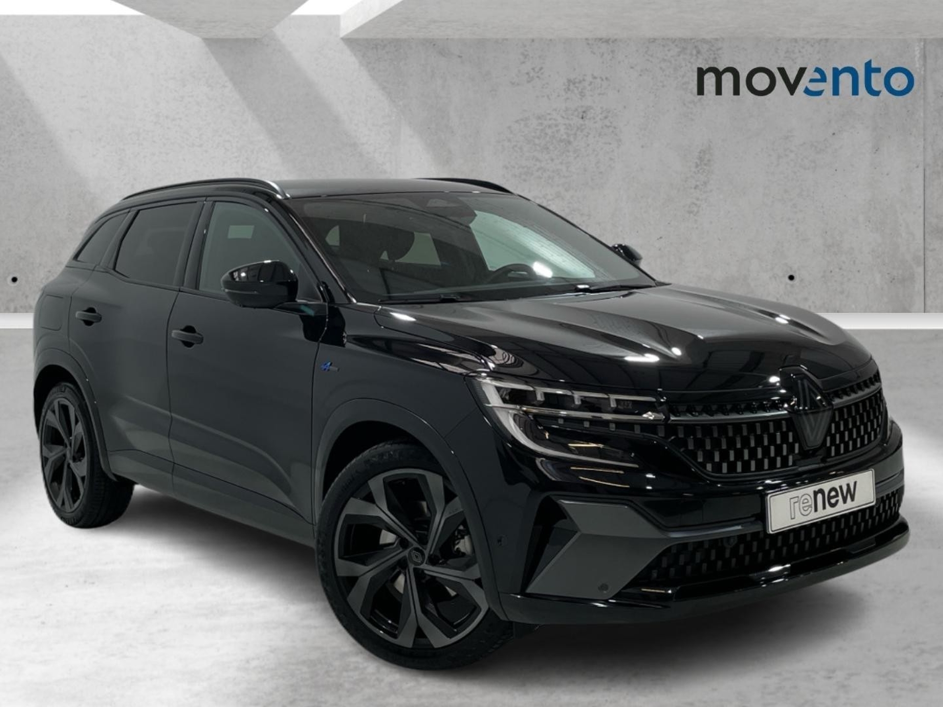 Imagen de RENAULT Austral