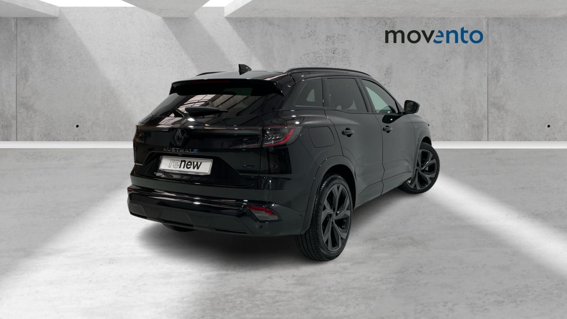 Foto del RENAULT Austral 1.2 E-Tech Híbrido Iconic Esprit Alpine 146kW