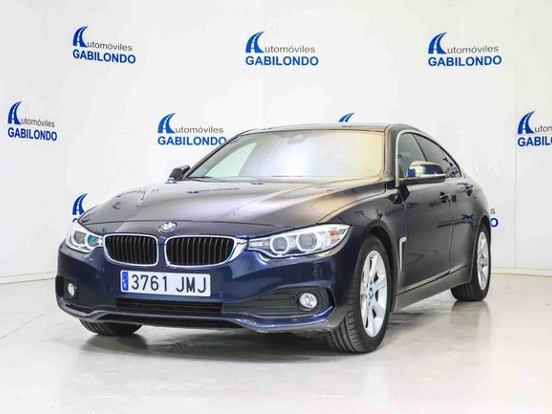 Imagen de BMW Serie 4