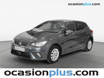 Imagen de SEAT Ibiza 1.0 TSI S&S Xcellence DSG7 110