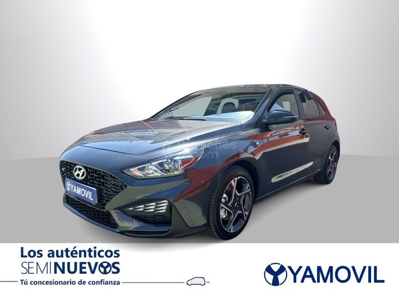 Foto del HYUNDAI i30 1.0 TGDI N Line 30A 120