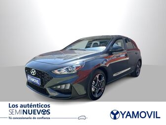 Imagen de HYUNDAI i30 1.0 TGDI N Line 30A 120