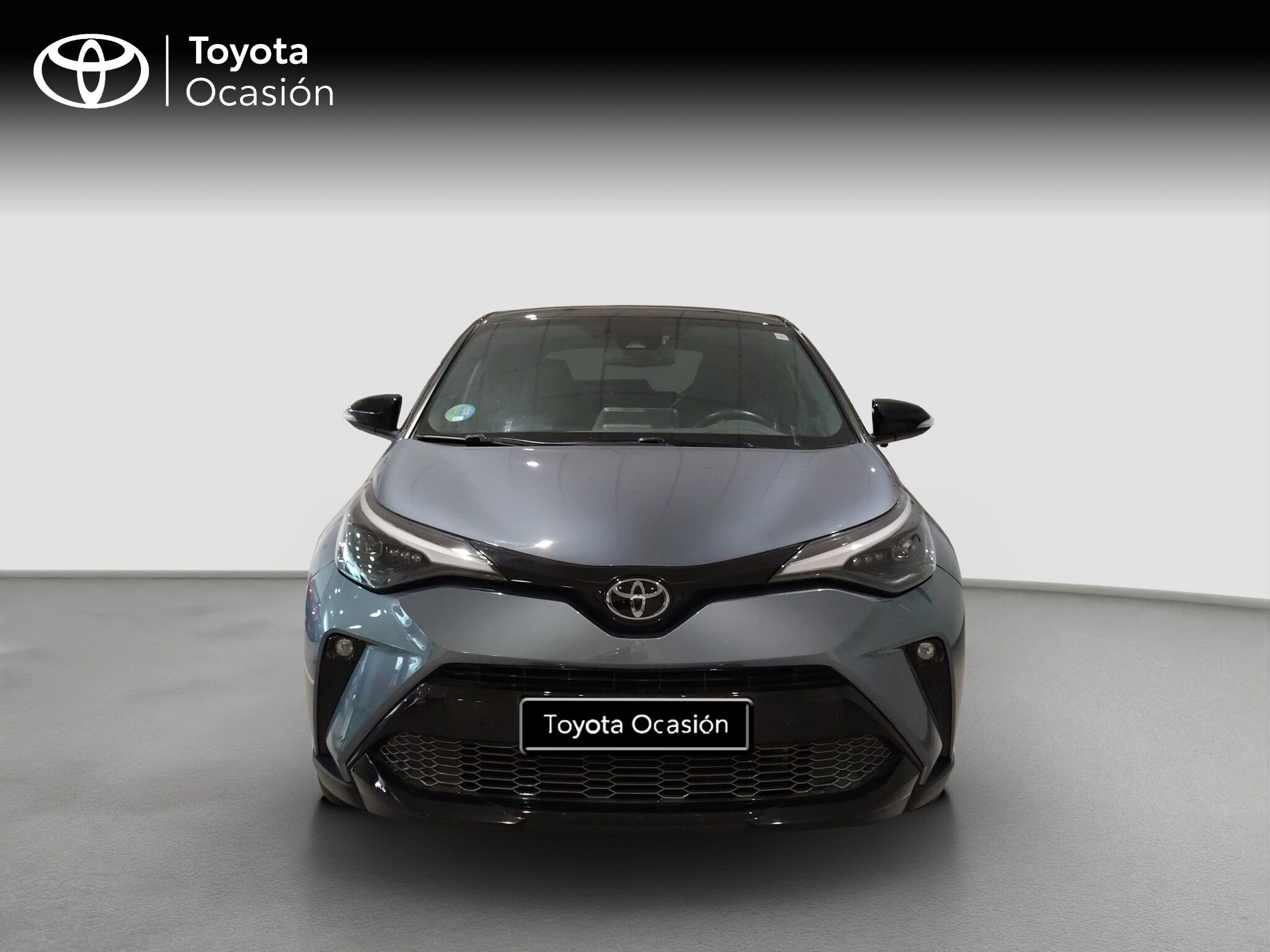 Foto del TOYOTA C-HR 180H GR Sport