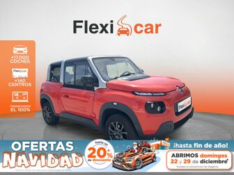 Imagen de CITROEN E-Mehari Hard Top