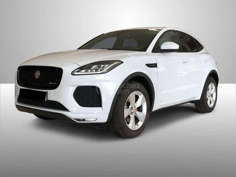 Foto del JAGUAR E-Pace 2.0D I4 R-Dynamic S AWD Aut. 180