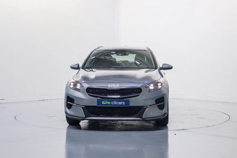 Foto del KIA XCeed 1.5 T-GDi MHEV iMT Drive