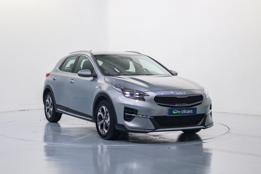 Foto del KIA XCeed 1.5 T-GDi MHEV iMT Drive