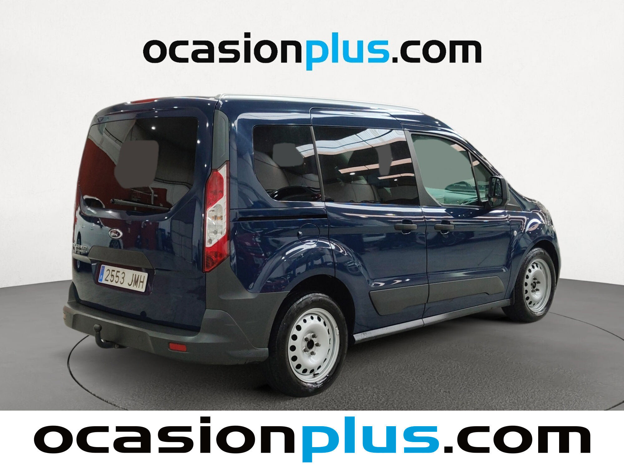 Foto del FORD Tourneo Connect 1.5TDCi Trend 100
