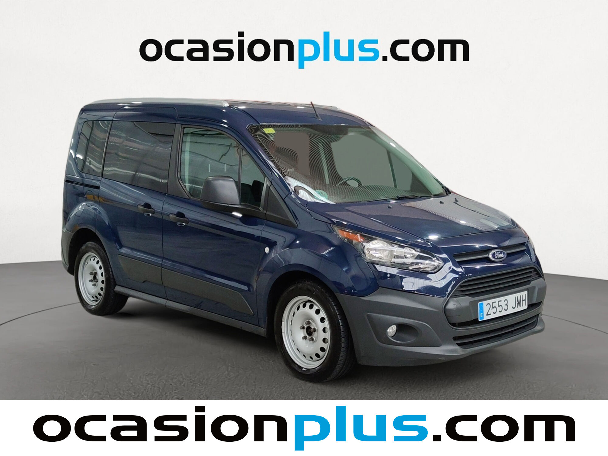 Foto del FORD Tourneo Connect 1.5TDCi Trend 100