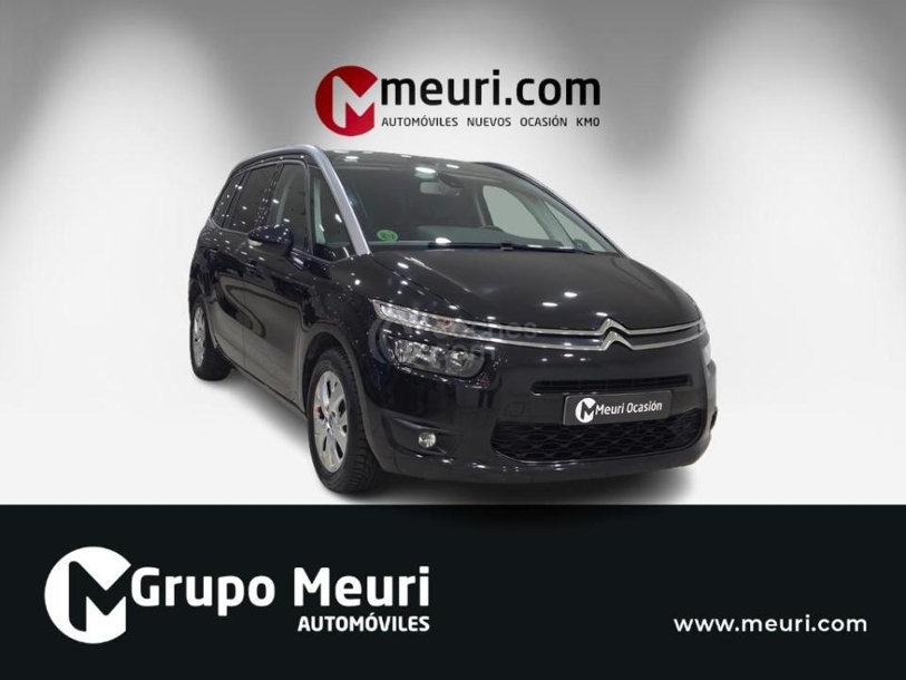 Foto del CITROEN C4 Grand Picasso 1.2 PureTech S&S Feel