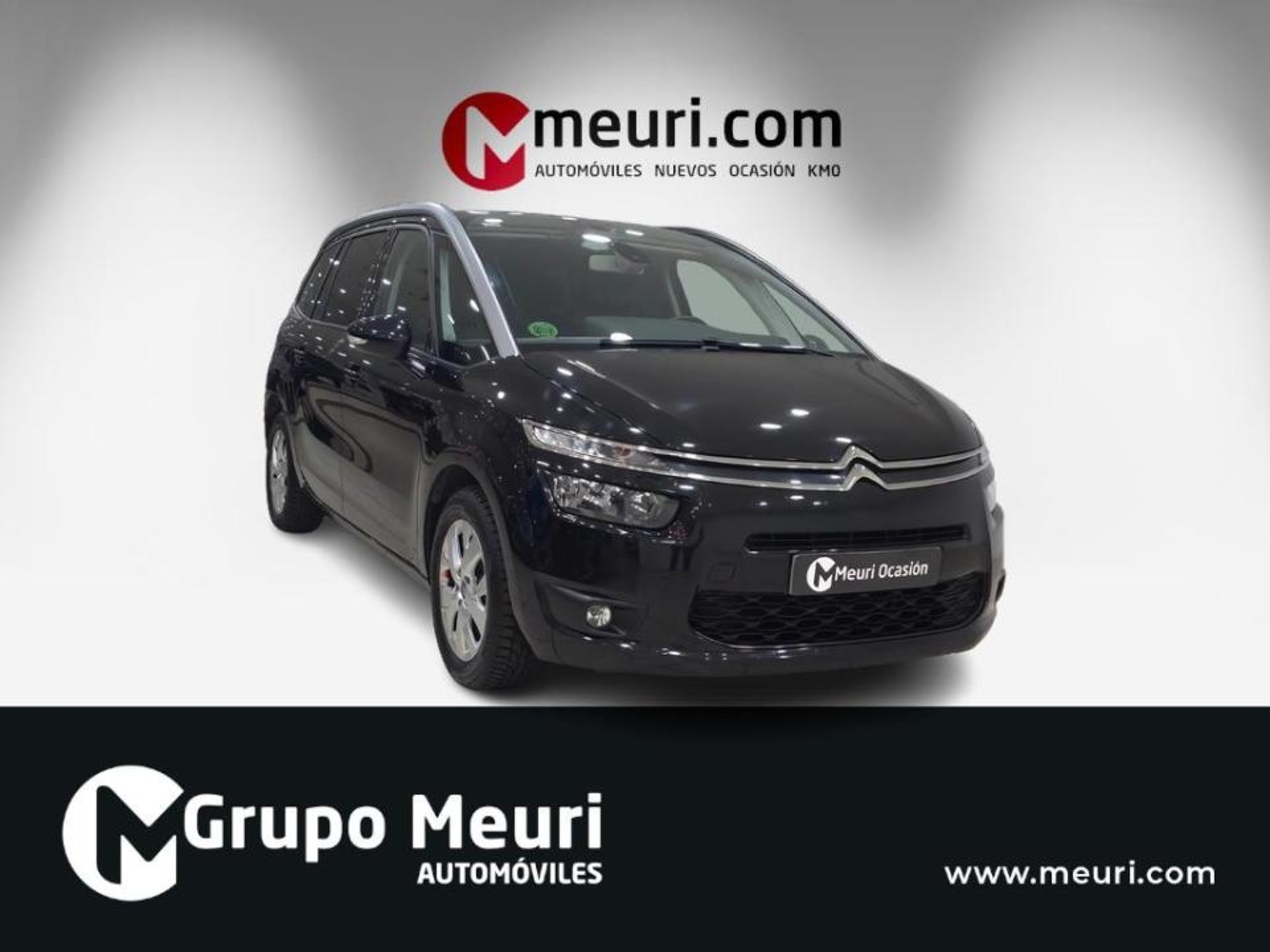 Imagen de CITROEN C4