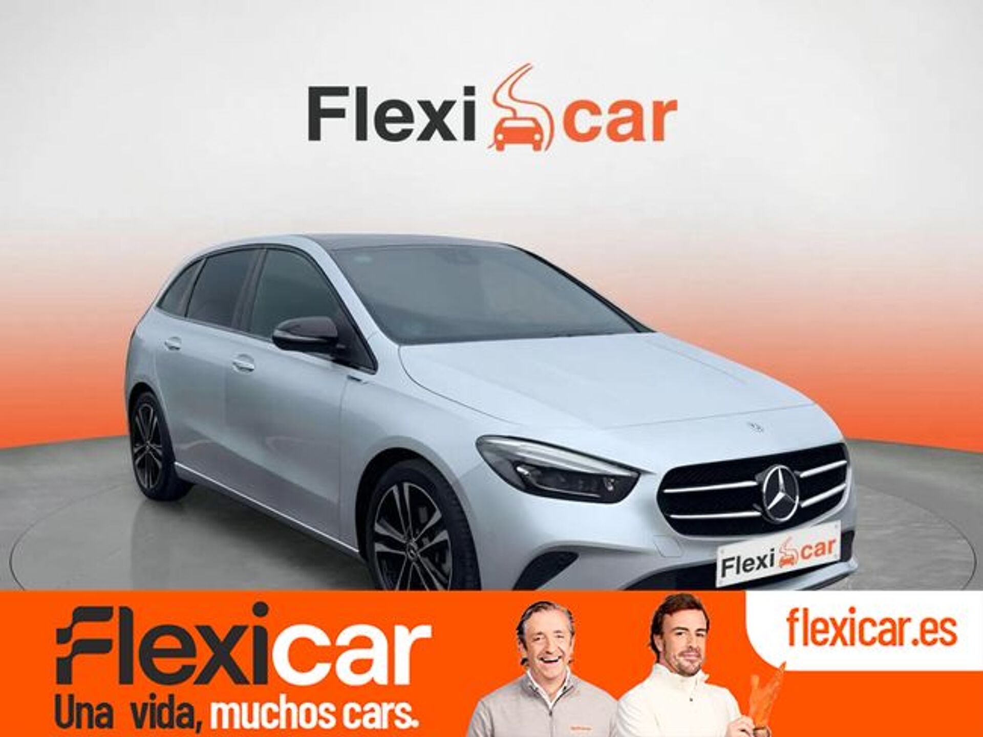 Imagen de MERCEDES Clase B