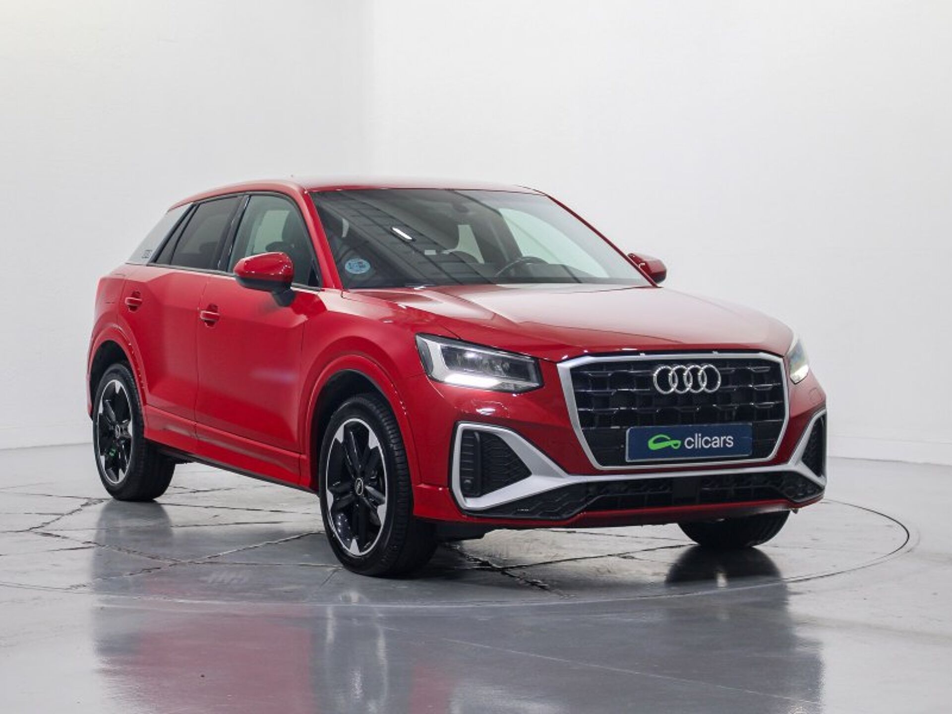 Imagen 3 de AUDI Q2