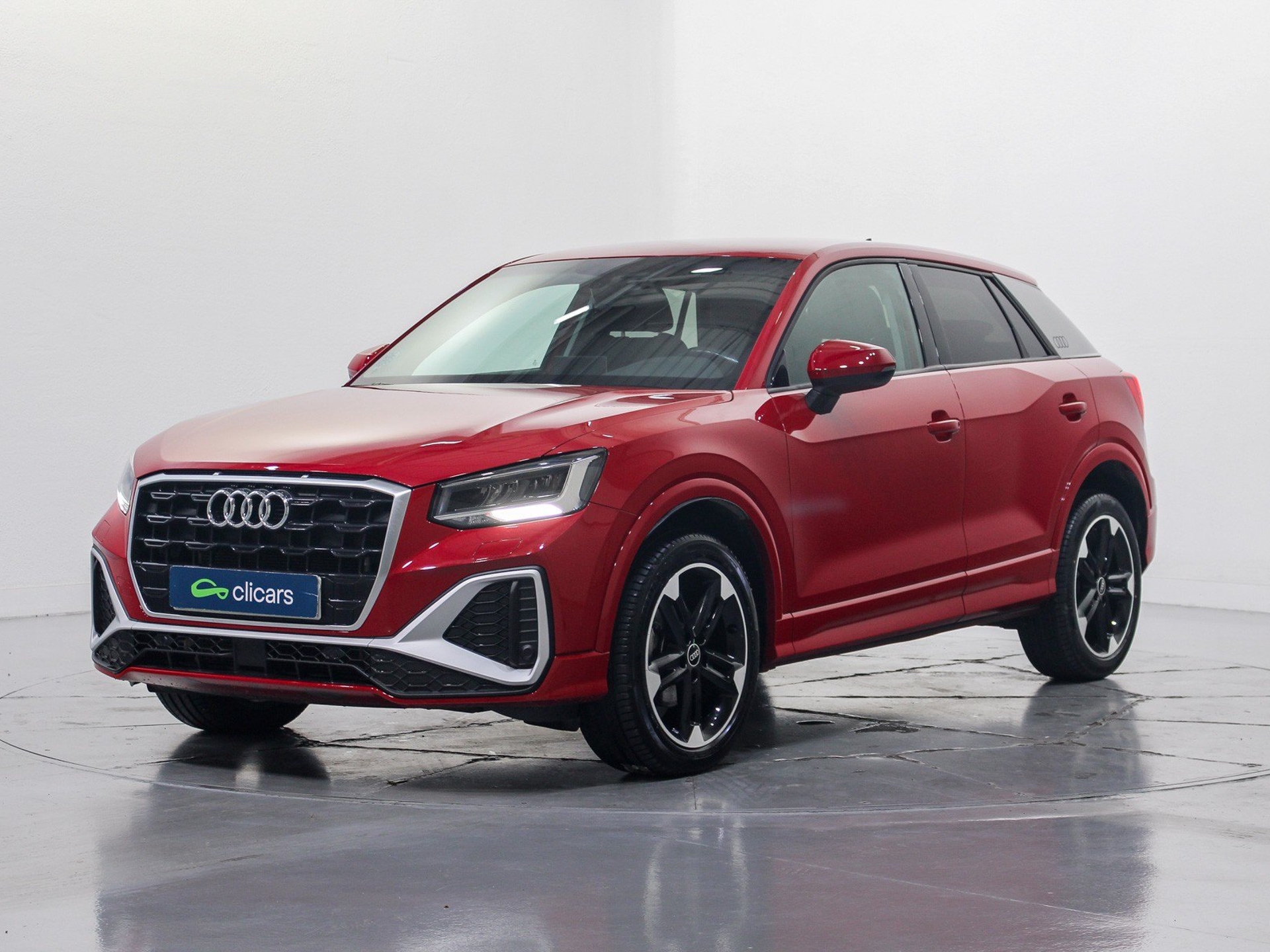 Imagen de AUDI Q2