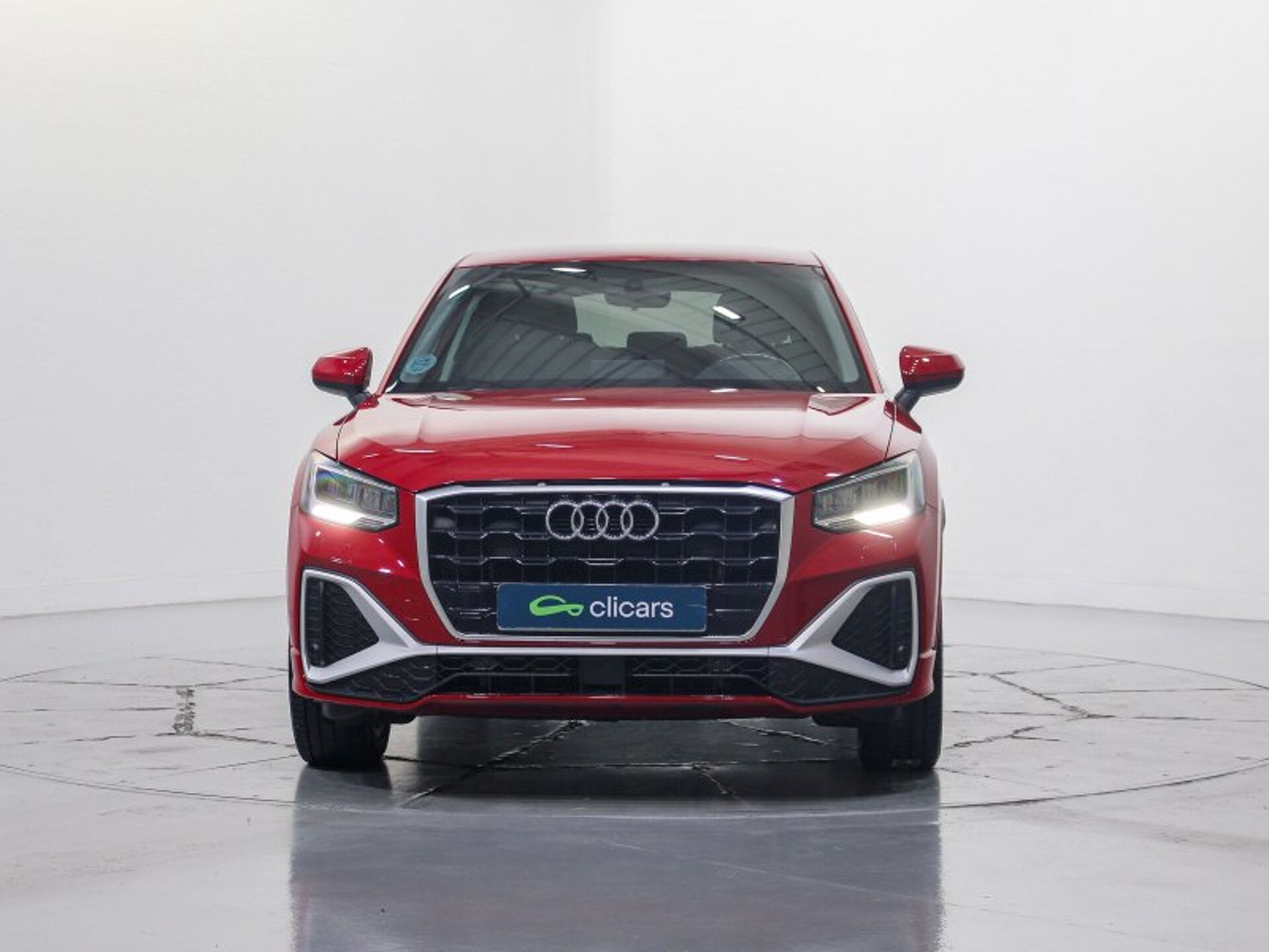 Imagen 2 de AUDI Q2