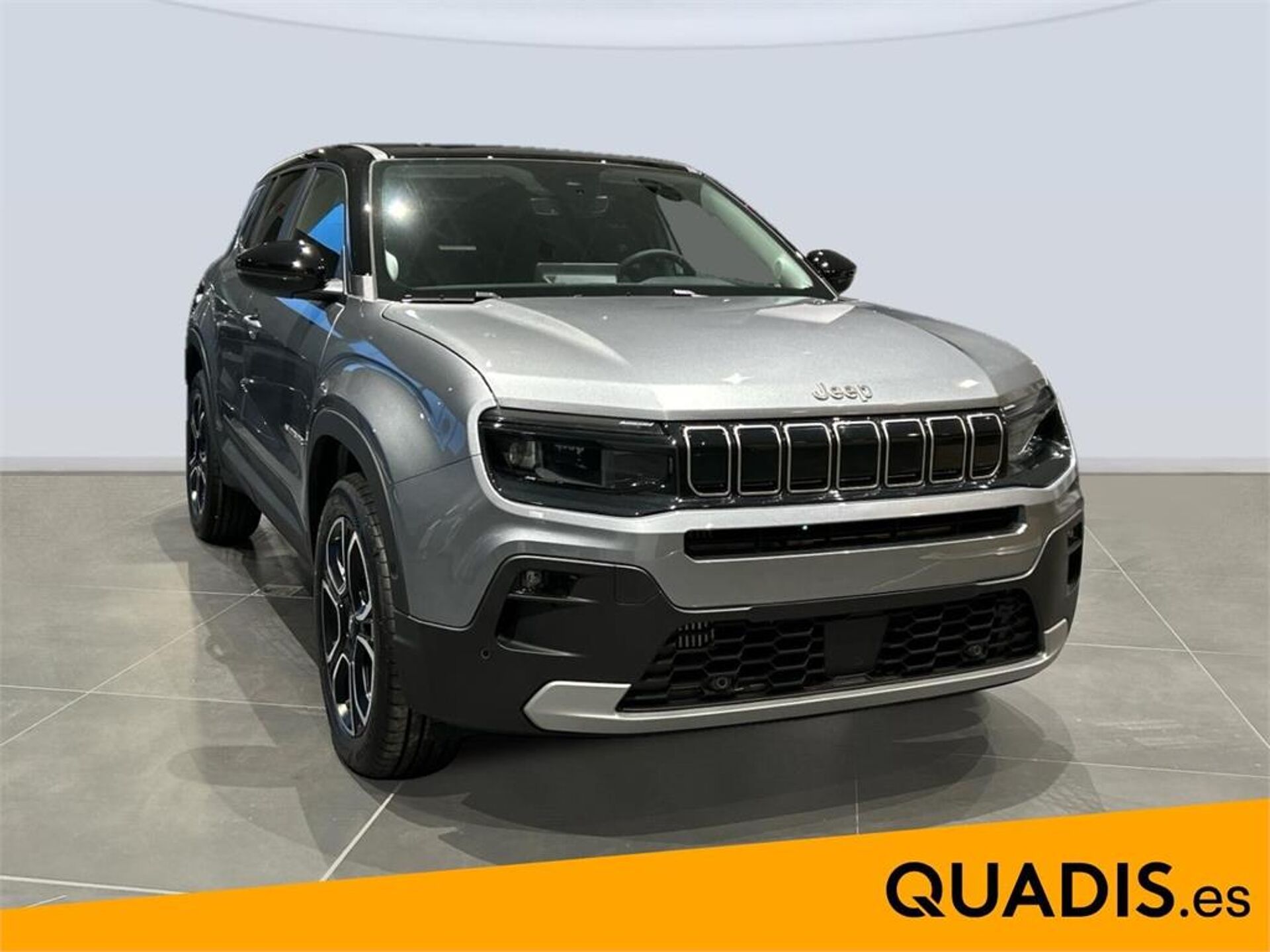 Imagen 3 de JEEP Avenger