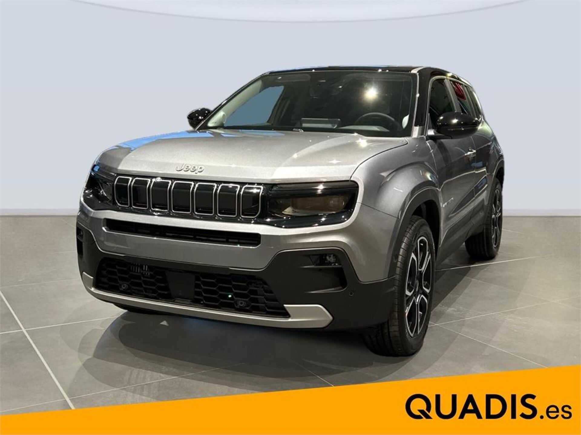 Imagen de JEEP Avenger