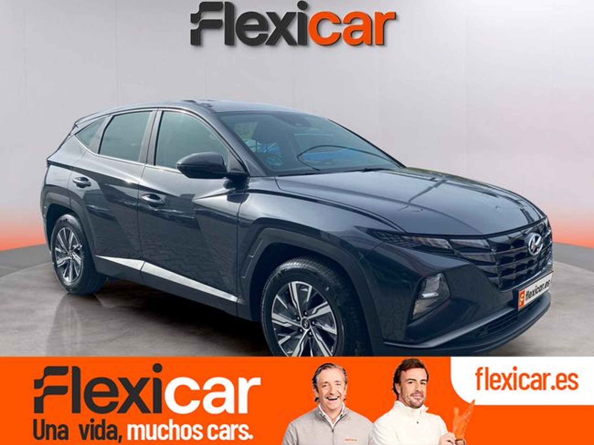 Imagen de HYUNDAI Tucson