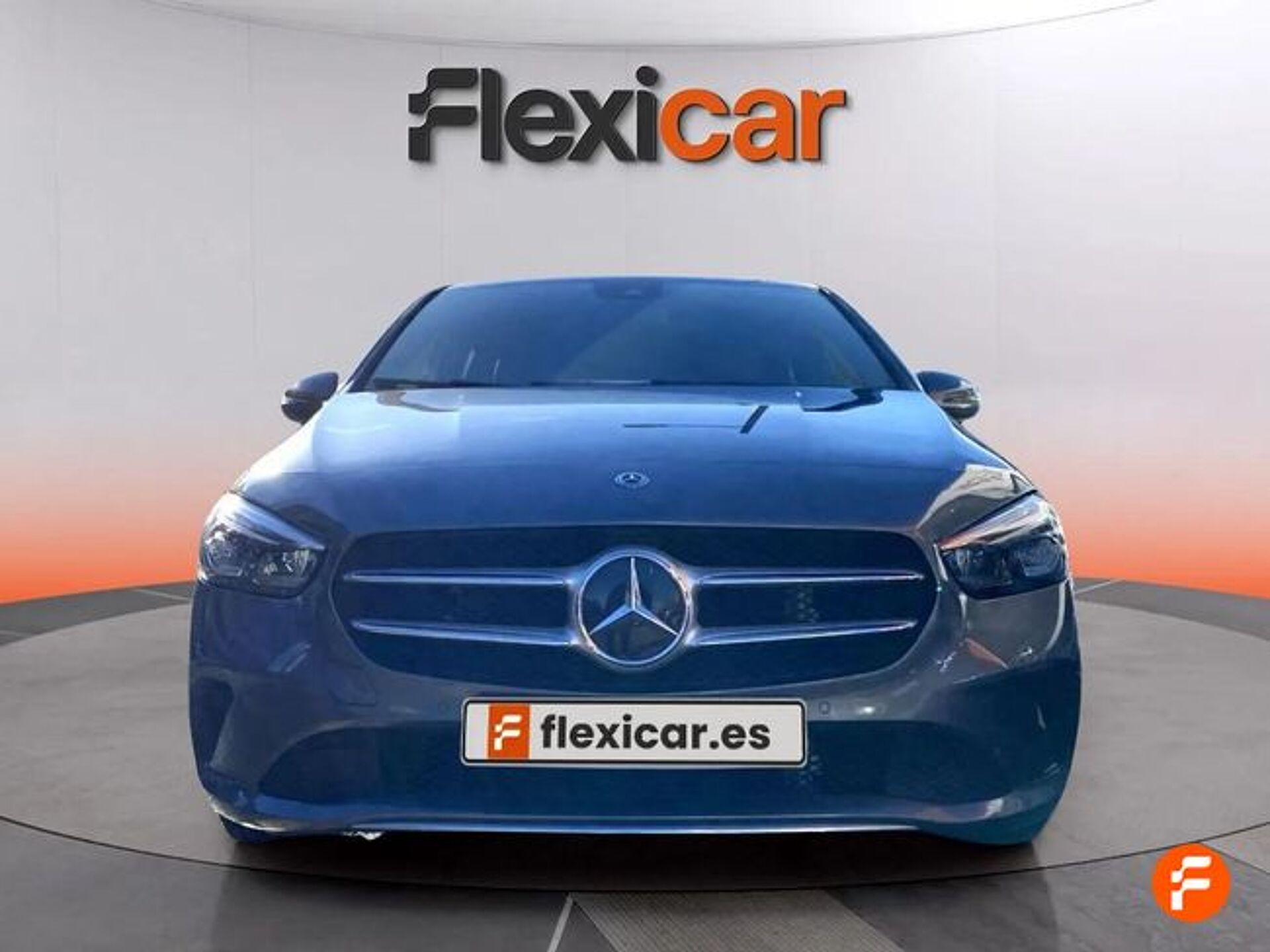 Imagen 2 de MERCEDES Clase B