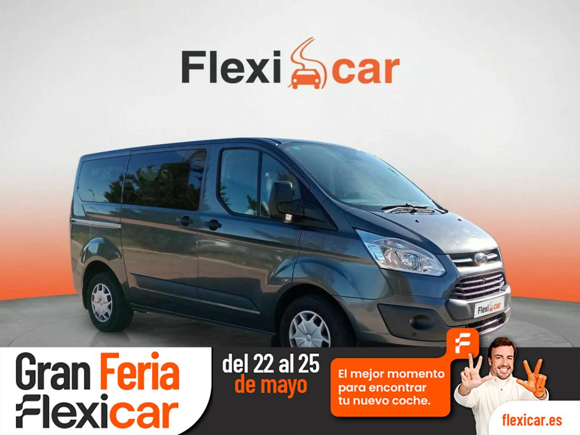 Imagen de FORD Transit