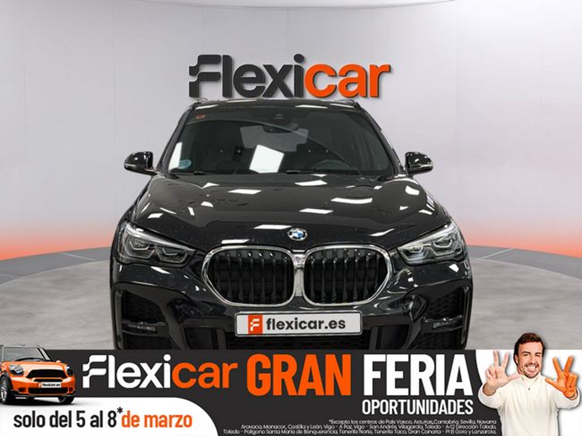 Imagen de BMW X1