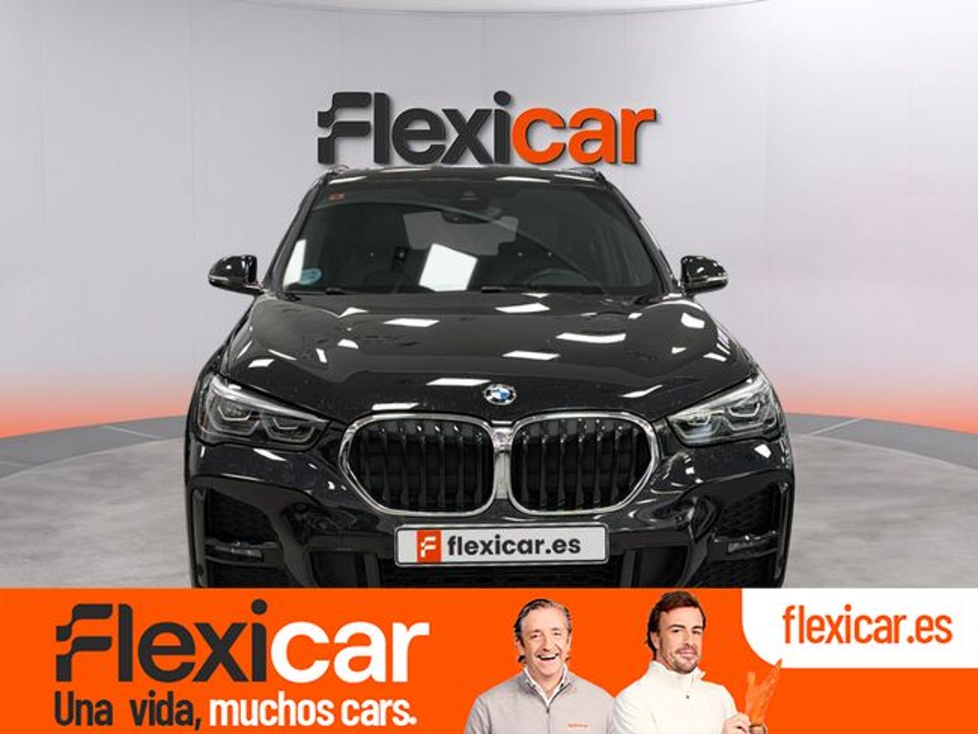 Imagen de BMW X1