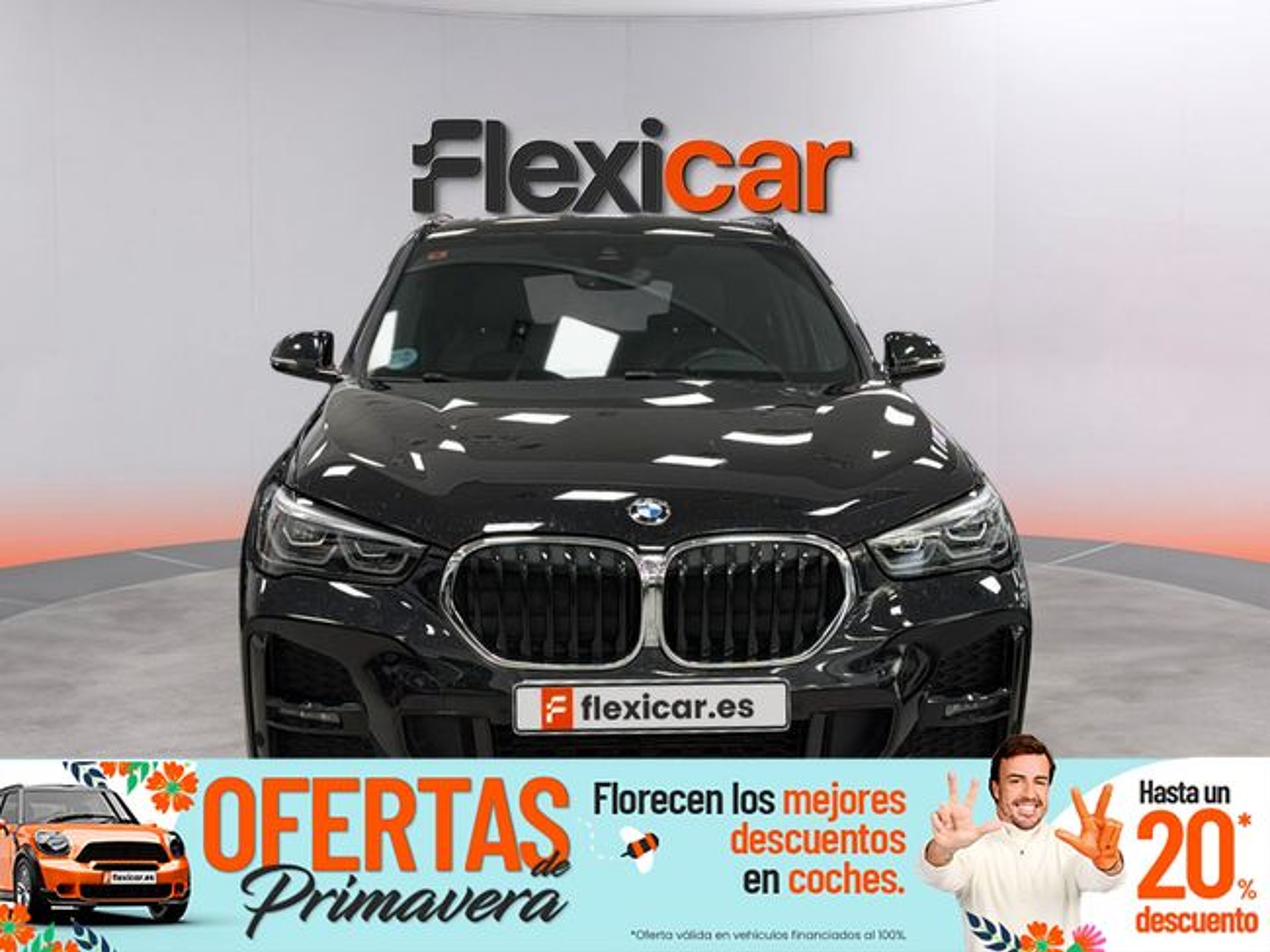 Imagen de BMW X1