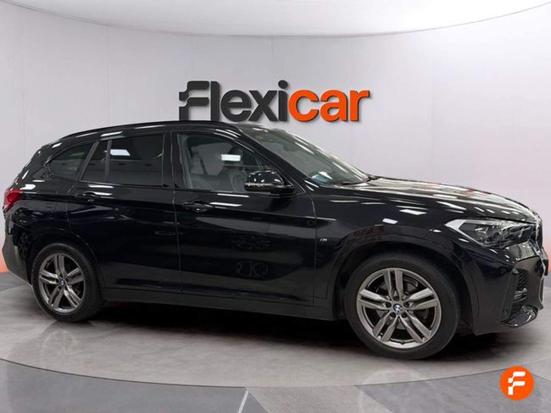 Imagen 3 de BMW X1