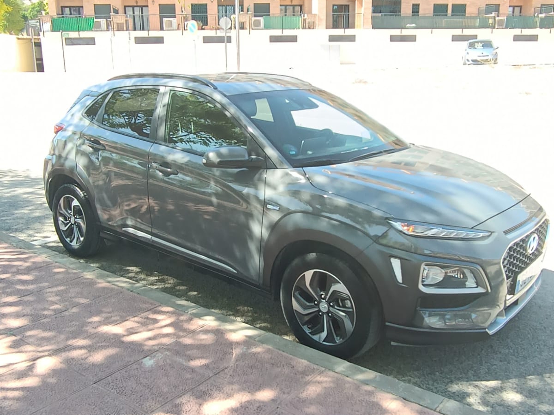 Imagen de HYUNDAI Kona