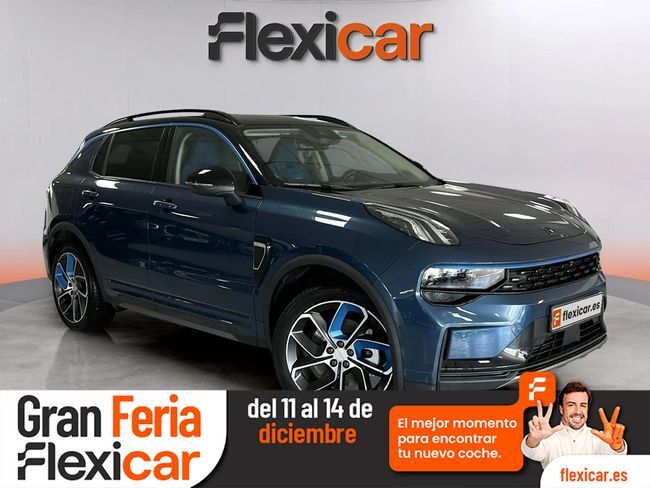 LYNK & CO 01 (1.5 PHEV 3.3kW) en Alicante
