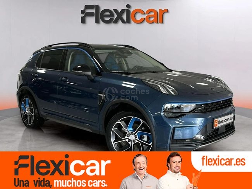 Foto del LYNK & CO 01 1.5T PHEV