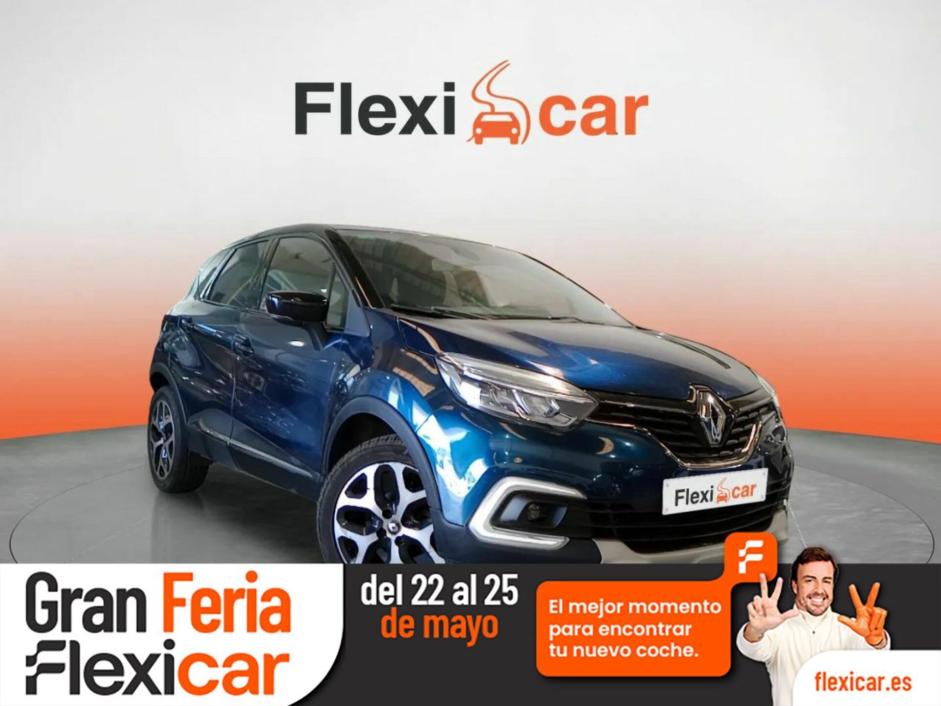Imagen de RENAULT Captur